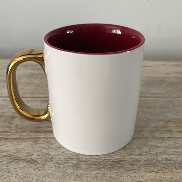 Pumpkin spice latte coffee mug - Picture 4 of 4
